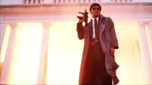 Задник к фильму "Светлое будущее 2: Ураганный огонь" #722414