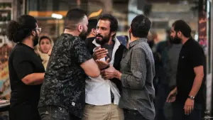 Задник к фильму "Герой" #399259