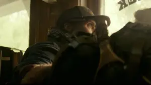 Задник к фильму "Тихое место 2" #630745