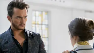 Задник к фильму "Простая просьба" #273662