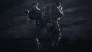 Задник к фильму "Чужой: Завет" #674400