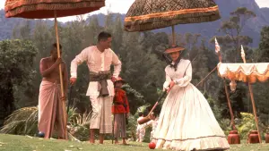 Задник к фильму "Анна и король" #265555