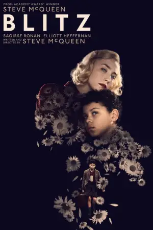 Постер к фильму "Блиц" #679761