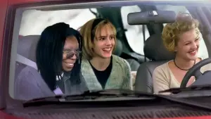 Задник к фильму "Парни побоку" #426774