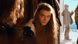 Задник к фильму "Хормейстер" #645024