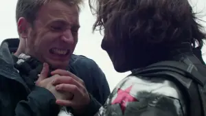 Задник к фильму "Первый мститель: Другая война" #613506