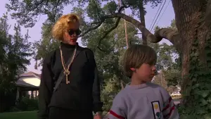 Задник к фильму "Детские игры 2" #720271