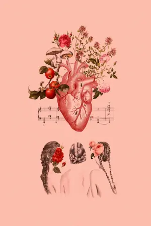 Постер к фильму "Роковое искушение" #336836