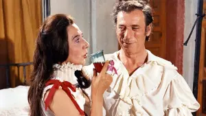 Задник к фильму "Мания величия" #215293