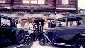 Задник к фильму "Отчаяние" #498092