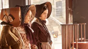 Задник к фильму "Эмили" #385316