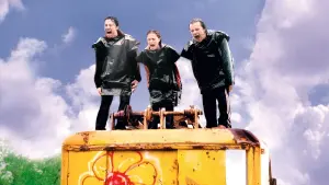 Задник к фильму "Страна садов" #240803