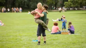 Задник к фильму "На расстоянии любви" #305308