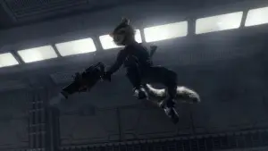 Задник к фильму "Стражи Галактики. Часть 3" #560495