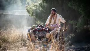 Задник к фильму "Переводчик" #167165