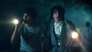 Задник к фильму "Адское лето" #593434