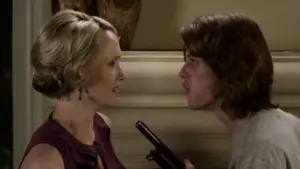 Задник к фильму "Восставший из ада 9: Откровения" #385165