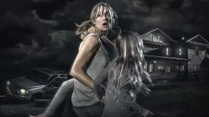 Задник к фильму "Кукловод" #421727