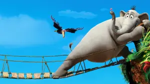 Задник к фильму "Хортон" #284028