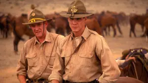 Задник к фильму "Вопрос чести" #426129