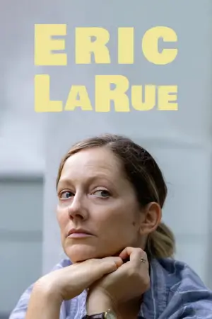 Постер к фильму "Eric LaRue" #885593