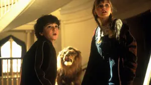 Задник к фильму "Джуманджи" #230481