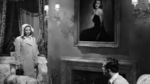 Задник к фильму "Лора" #204073