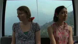 Задник к фильму "Манакамана" #739180