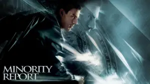 Задник к фильму "Особое мнение" #640513