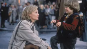 Задник к фильму "Один прекрасный день" #284754