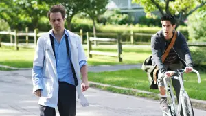 Задник к фильму "Любовь по рецепту и без" #469461