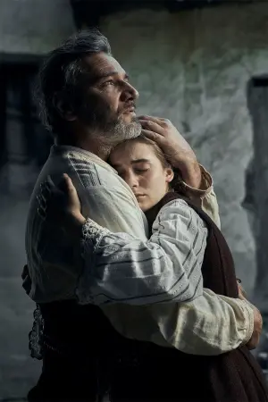 Постер к фильму "Чума" #200680