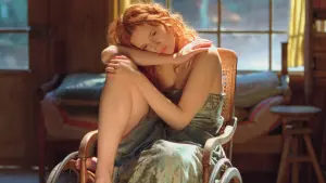 Задник к фильму "Ренуар. Последняя любовь" #506480