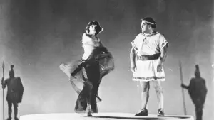 Задник к фильму "Скандал в Риме" #497326