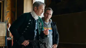 Задник к фильму "Меч короля" #162051