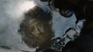 Задник к фильму "Молчание" #692976