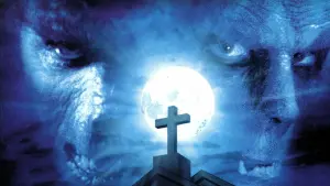 Задник к фильму "Серебряная пуля" #280911