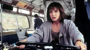 Задник к фильму "Скорость" #640406