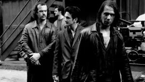 Задник к фильму "Состояние исступления" #249166