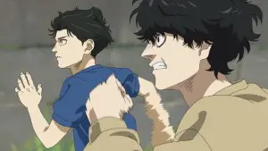 Задник к фильму "Стометровка" #553772