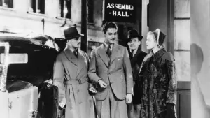 Задник к фильму "39 ступеней" #221662