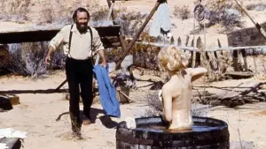 Задник к фильму "Баллада о Кэйбле Хоге" #404914