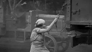 Задник к фильму "Большой парад" #455423