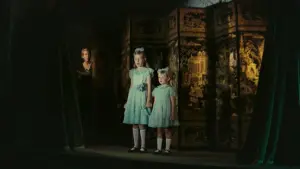 Задник к фильму "Гибель богов" #438710