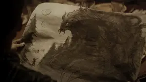 Задник к фильму "Паранормальное" #290387