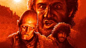 Задник к фильму "У холмов есть глаза" #300354