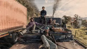 Задник к фильму "Короли мира" #476368