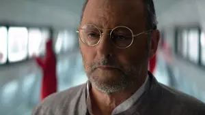 Задник к фильму "Последний день Земли" #441110