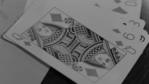 Задник к фильму "Маньчжурский кандидат" #209097