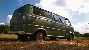 Задник к фильму "Техасская резня бензопилой" #629020